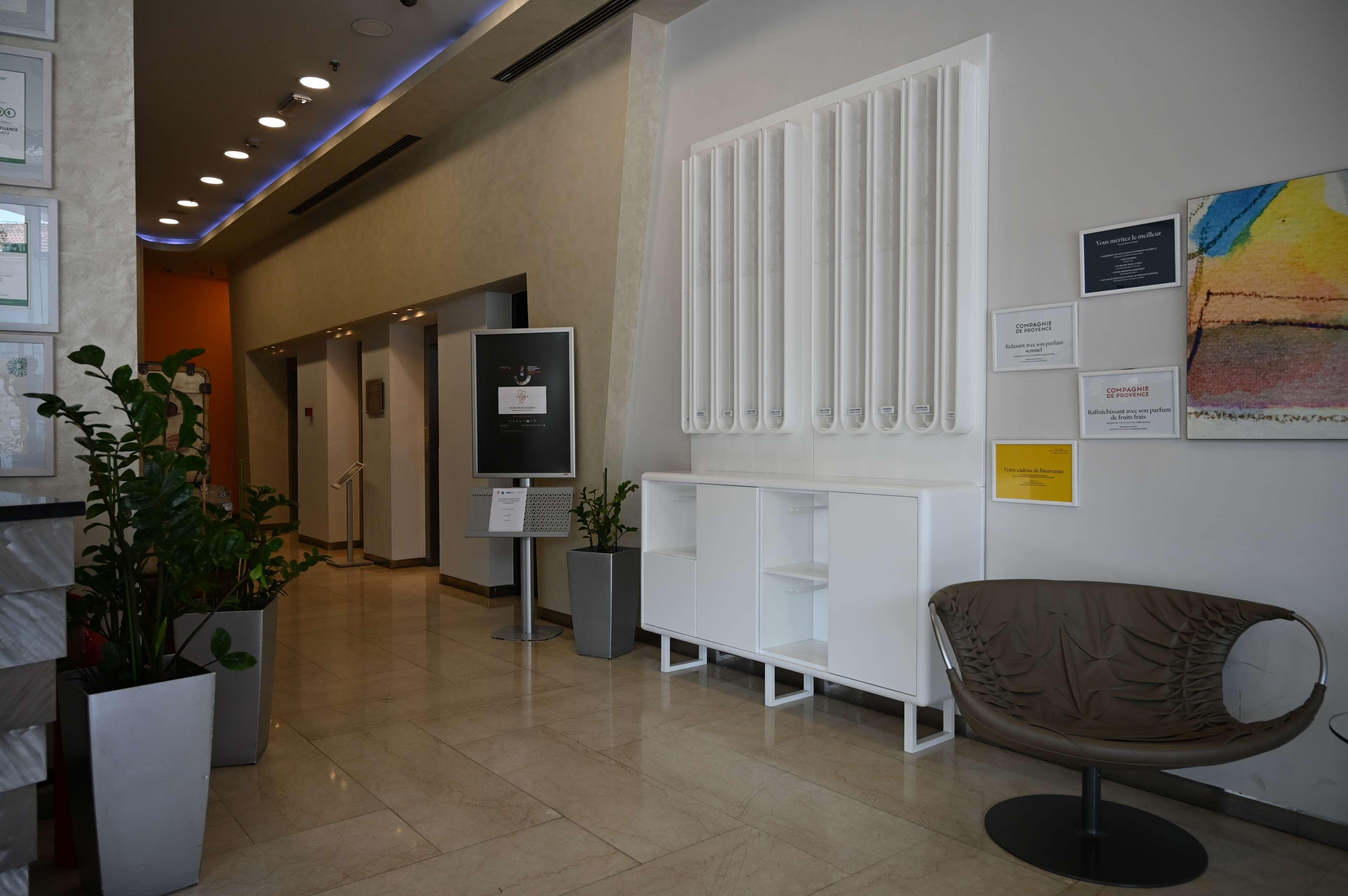 Nobel Zira Hotel Белград Екстер'єр фото