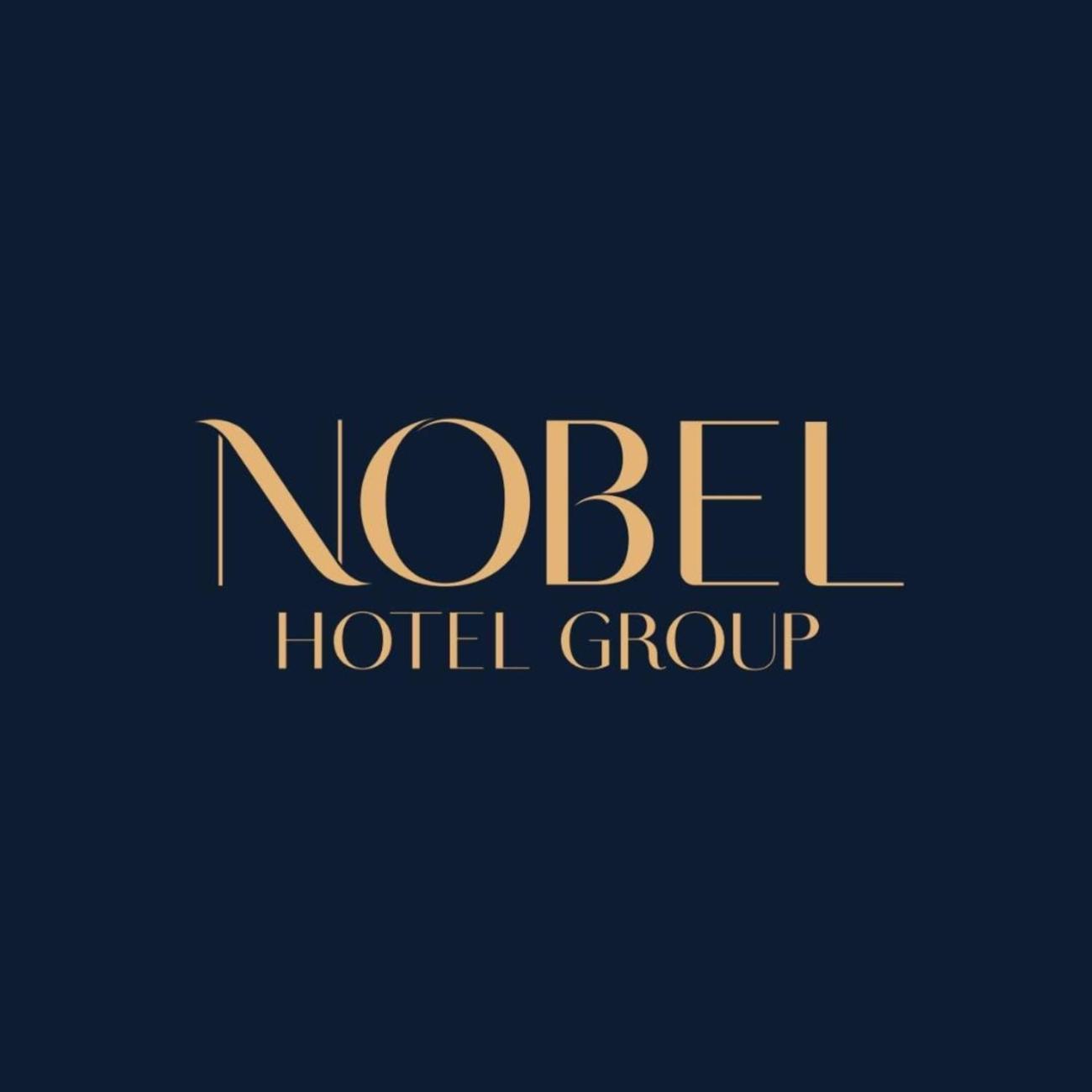 Nobel Zira Hotel Белград Екстер'єр фото